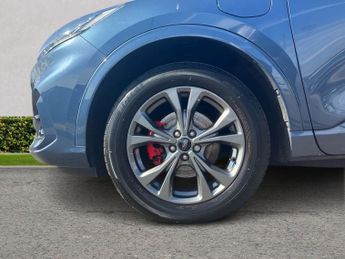 Ford Kuga 2.5 PHEV ST-Line Edition 5dr CVT