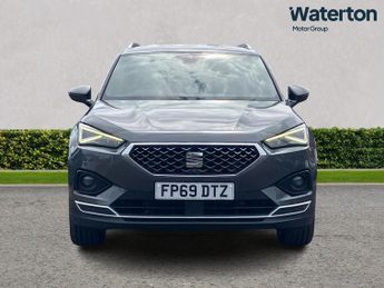 SEAT Tarraco 2.0 TDI 190 Xcellence Lux 5dr DSG 4Drive