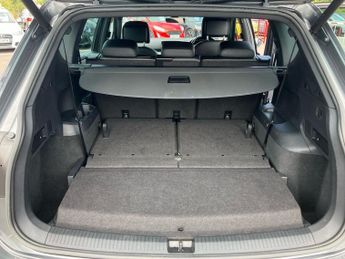 SEAT Tarraco 2.0 TDI 190 Xcellence Lux 5dr DSG 4Drive