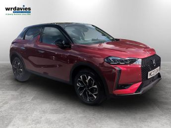 DS 3 1.2 PureTech 130 Opera 5dr EAT8