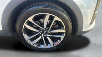 Kia Sportage 1.6T GDi ISG 4 5dr DCT Auto [AWD]