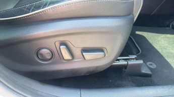 Kia Sportage 1.6T GDi ISG 4 5dr DCT Auto [AWD]