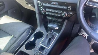 Kia Sportage 1.6T GDi ISG 4 5dr DCT Auto [AWD]