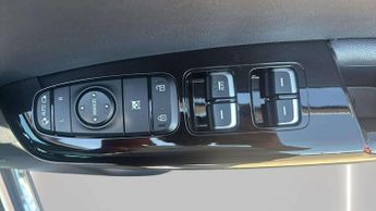 Kia Sportage 1.6T GDi ISG 4 5dr DCT Auto [AWD]