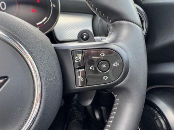 MINI Cooper 2.0 S Exclusive 3dr Auto