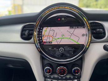 MINI Cooper 2.0 S Exclusive 3dr Auto