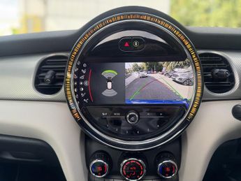 MINI Cooper 2.0 S Exclusive 3dr Auto