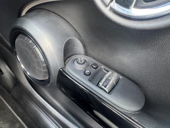 MINI Cooper 2.0 S Exclusive 3dr Auto