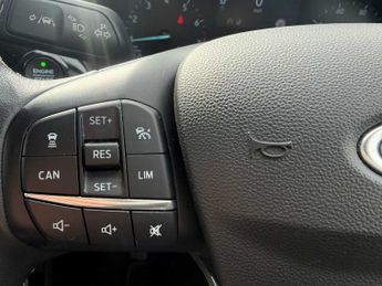 Ford Fiesta 1.0 EcoBoost Titanium 5dr Auto
