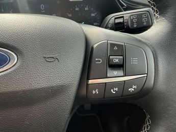 Ford Fiesta 1.0 EcoBoost Titanium 5dr Auto