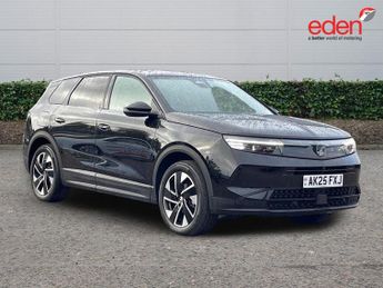 Vauxhall Grandland 