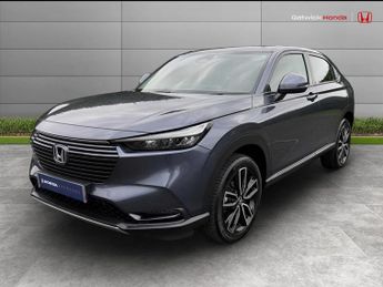 Honda HR-V 1.5 eHEV Elegance 5dr CVT