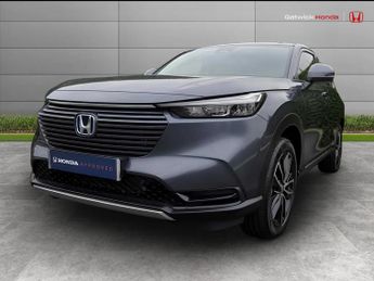 Honda HR-V 1.5 eHEV Elegance 5dr CVT