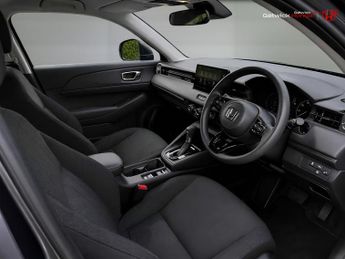 Honda HR-V 1.5 eHEV Elegance 5dr CVT