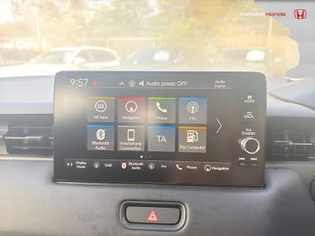 Honda HR-V 1.5 eHEV Elegance 5dr CVT