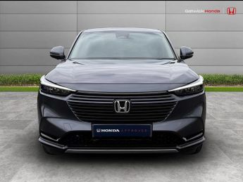 Honda HR-V 1.5 eHEV Elegance 5dr CVT