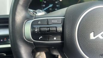 Kia Sportage 1.6T GDi HEV GT-Line S 5dr Auto AWD