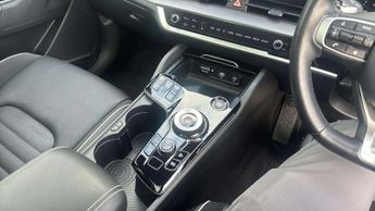 Kia Sportage 1.6T GDi HEV GT-Line S 5dr Auto AWD