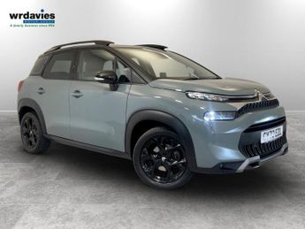 Citroen C3 Aircross 1.2 PureTech 110 Max 5dr
