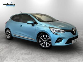 Renault Clio 1.0 TCe 100 Iconic 5dr