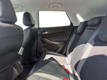 Vauxhall Grandland X 