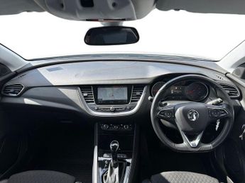 Vauxhall Grandland X 