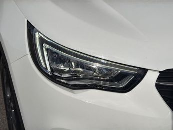 Vauxhall Grandland X 