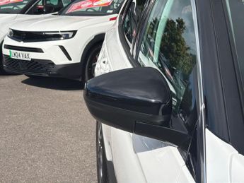 Vauxhall Grandland X 