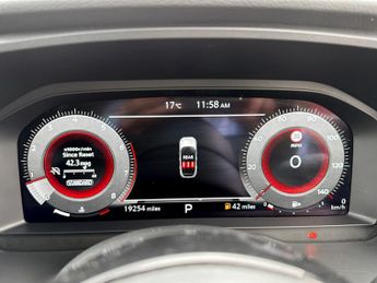 Nissan Qashqai 1.3 DiG-T MH 158 N-Connecta 5dr Xtronic