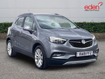 Vauxhall Mokka X 