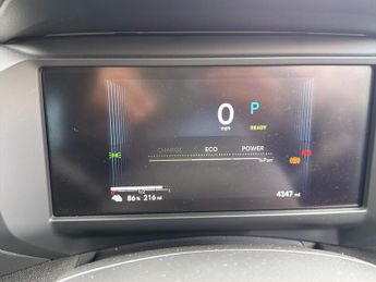 Citroen C4 115kW Max Extended Range 54kWh 5dr Auto