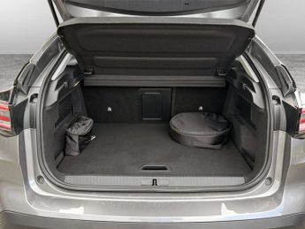Citroen C4 115kW Max Extended Range 54kWh 5dr Auto
