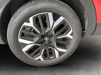 Citroen C4 1.2 Hybrid You 5dr e-DCS6