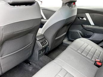 Citroen C4 1.2 Hybrid You 5dr e-DCS6