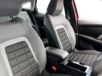 Citroen C4 1.2 Hybrid You 5dr e-DCS6
