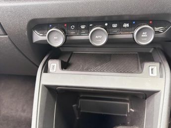 Citroen C4 1.2 Hybrid You 5dr e-DCS6