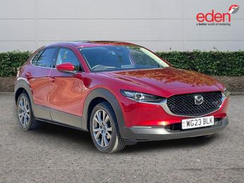 Mazda CX30 