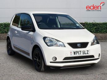 SEAT Mii 