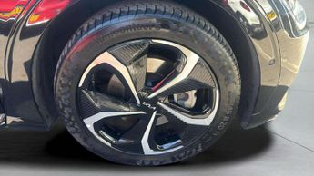 Kia EV6 236kW GT Line S 77.4kWh 5dr AWD Auto