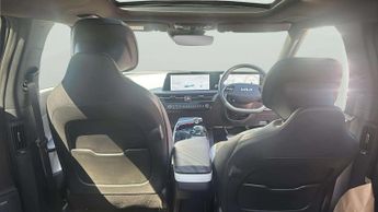 Kia EV6 236kW GT Line S 77.4kWh 5dr AWD Auto