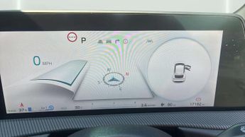 Kia EV6 236kW GT Line S 77.4kWh 5dr AWD Auto