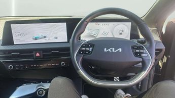 Kia EV6 236kW GT Line S 77.4kWh 5dr AWD Auto