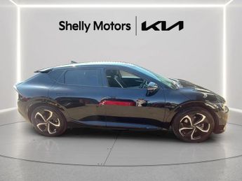 Kia EV6 236kW GT Line S 77.4kWh 5dr AWD Auto