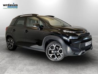 Citroen C3 Aircross 1.2 PureTech 110 Shine Plus 5dr