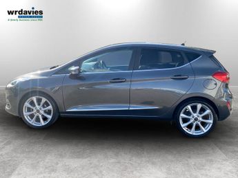 Ford Fiesta Vignale 1.0 EcoBoost 5dr Auto