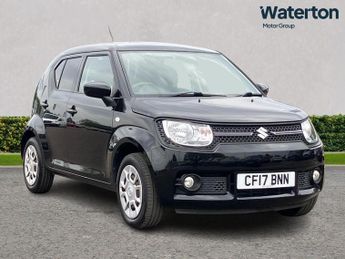 Suzuki Ignis 1.2 Dualjet SZ3 5dr