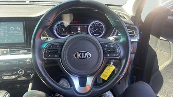 Kia Niro 1.6 GDi Hybrid 2 5dr DCT