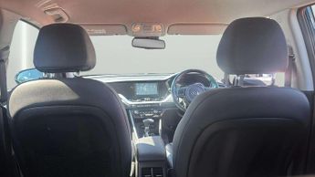 Kia Niro 1.6 GDi Hybrid 2 5dr DCT
