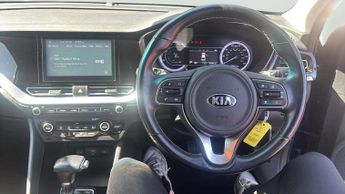 Kia Niro 1.6 GDi Hybrid 2 5dr DCT