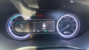 Kia Niro 1.6 GDi Hybrid 2 5dr DCT